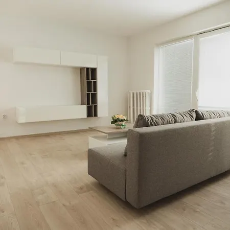 Apartment Private Spacious Modern With Free Parking *